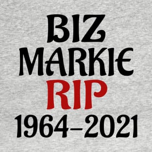 Biz Markie T-Shirt